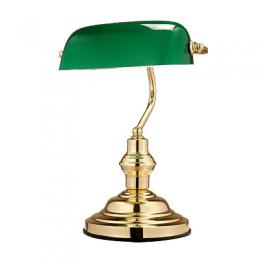 Изображение продукта Настольная лампа Globo Antique 