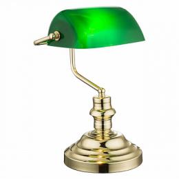 Настольная лампа Globo Antique  - 1