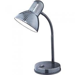 Изображение продукта Настольная лампа Globo Carbon 