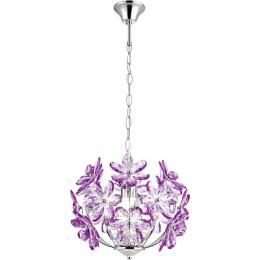 Изображение продукта Подвесной светильник Globo Purple 