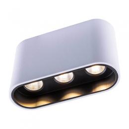 Изображение продукта Потолочный светодиодный светильник Globo Tugha 