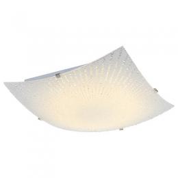 Изображение продукта Потолочный светодиодный светильник Globo Vanilla 