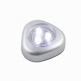 Изображение продукта Ручной светодиодный фонарь Globo от батареек 65х26 20 лм 