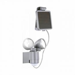 Изображение продукта Светильник на солнечных батареях Globo Solar AL 