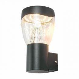 Изображение продукта Уличный настенный светодиодный светильник Globo Delta 