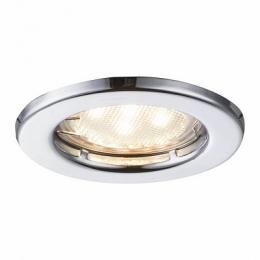 Изображение продукта Встраиваемый светодиодный светильник Globo Down Lights 