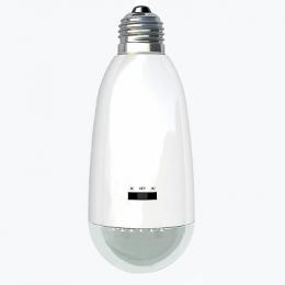 Аварийный светодиодный светильник Horoz Muller белый  (HL310L)  - 1