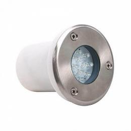 Ландшафтный светодиодный светильник Horoz синий  (HL940L)  - 1