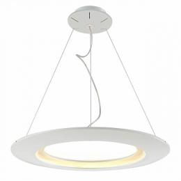 Изображение продукта Подвесной светодиодный светильник Horoz Concept-35 белый 