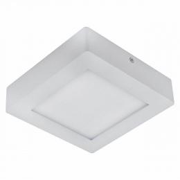 Изображение продукта Потолочный светодиодный светильник Horoz 15W 4200K белый  (HL639L) 