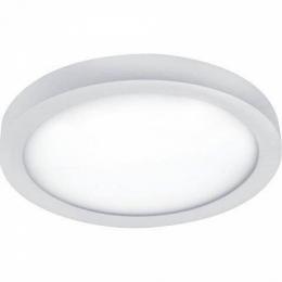 Изображение продукта Потолочный светодиодный светильник Horoz Caroline-40 40W 6000К белый 