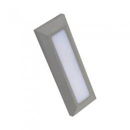 Изображение продукта Уличный настенный светодиодный светильник Horoz Gurgen 