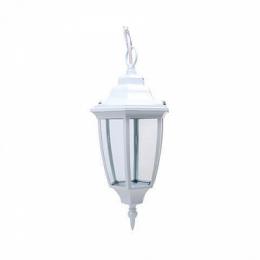 Уличный подвесной светильник Horoz белый  (HL277)  - 1
