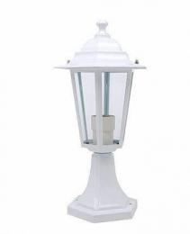 Изображение продукта Уличный светильник Horoz белый  (HL271) 