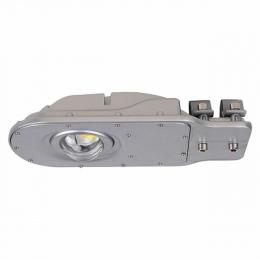 Уличный светодиодный светильник Horoz Arbat серебро  (HL193L)  - 1