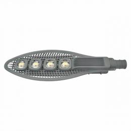 Изображение продукта Уличный светодиодный светильник Horoz Broadway-200 серый 
