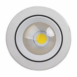 Изображение продукта Встраиваемый светодиодный светильник Horoz 20W 6500К  (HL694L) 