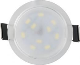 Встраиваемый светодиодный светильник Horoz Valeria 5W 4200К  - 2