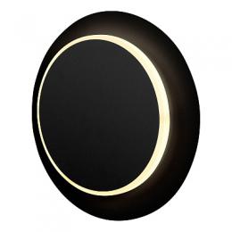 Настенный светодиодный светильник iLedex Blackout  - 3