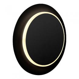 Настенный светодиодный светильник iLedex Blackout  - 4