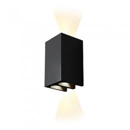 Изображение продукта Настенный светодиодный светильник iLedex Double 