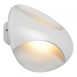 Настенный светодиодный светильник iLedex Flux  - 2