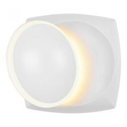 Настенный светодиодный светильник iLedex Reversal  - 3