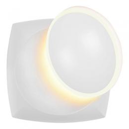 Настенный светодиодный светильник iLedex Reversal  - 4