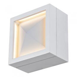 Настенно-потолочный светодиодный светильник iLedex CReator  - 2