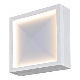 Настенно-потолочный светодиодный светильник iLedex CReator  - 1