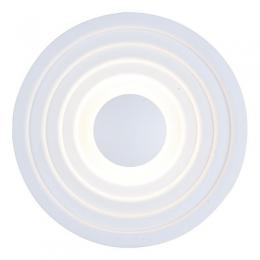 Изображение продукта Настенно-потолочный светодиодный светильник iLedex Eclipse 