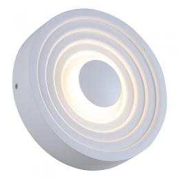 Настенно-потолочный светодиодный светильник iLedex Eclipse  - 3