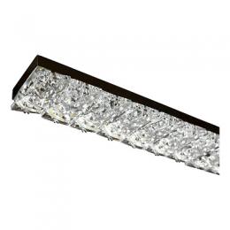 Подвесной светодиодный светильник iLedex Crystal ice  - 2