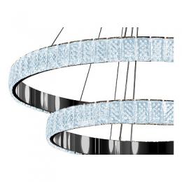 Подвесной светодиодный светильник iLedex Crystal ice  - 3