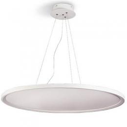 Изображение продукта Подвесной светодиодный светильник Italline IT04-78RC white 