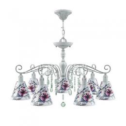 Изображение продукта Подвесная люстра Lamp4you Provence 