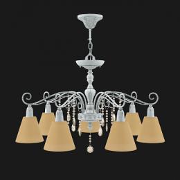 Подвесная люстра Lamp4you Provence  - 2