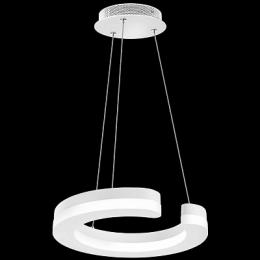 Подвесной светодиодный светильник Lightstar Unitario  - 3