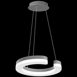 Подвесной светодиодный светильник Lightstar Unitario  - 2