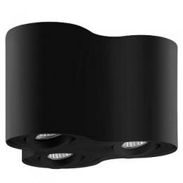 Изображение продукта Потолочный светильник Lightstar Binoco 