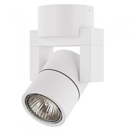 Изображение продукта Потолочный светильник Lightstar Illumo L1 Alu 