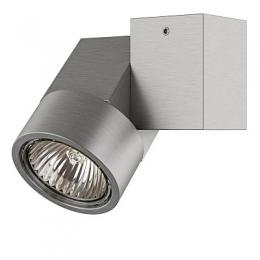 Изображение продукта Потолочный светильник Lightstar Illumo XI Alu 