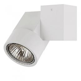 Потолочный светильник Lightstar Illumo XI Bianco  - 1