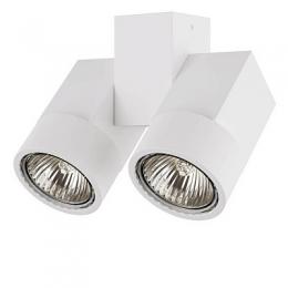 Изображение продукта Потолочный светильник Lightstar Illumo XI Bianco 