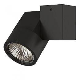 Изображение продукта Потолочный светильник Lightstar Illumo XI Nero 