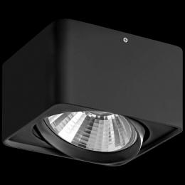 Потолочный светильник Lightstar Monocco  - 3