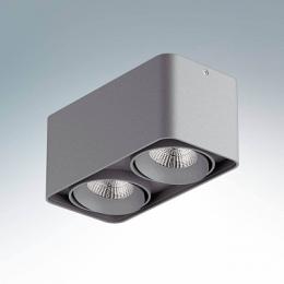 Потолочный светодиодный светильник Lightstar Monocco  - 2