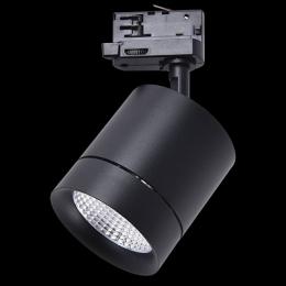 Трековый светодиодный светильник Lightstar Canno Led  - 4