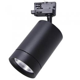 Изображение продукта Трековый светодиодный светильник Lightstar Canno Led 