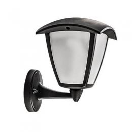 Уличный настенный светодиодный светильник Lightstar Lampione  - 1
